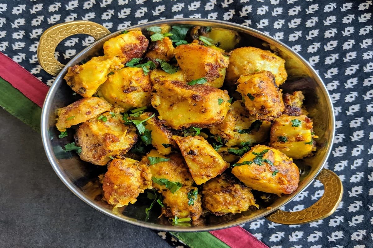 अरबी की सब्जी