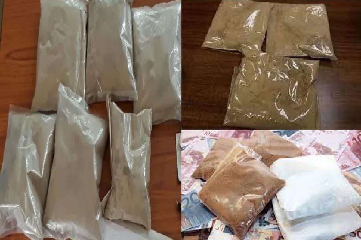 रांची के इस इलाके में खुलेआम चल रहा ब्राउन शुगर का धंधा, नशे के चंगुल में फंस रहे स्टूडेंट्स