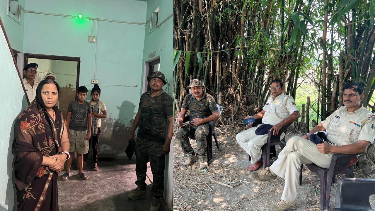 Gopalganj News: सोशल मीडिया पोस्ट पर फूटा गुस्सा, हथियारों के साथ सैकड़ों लोगों ने किया हमला