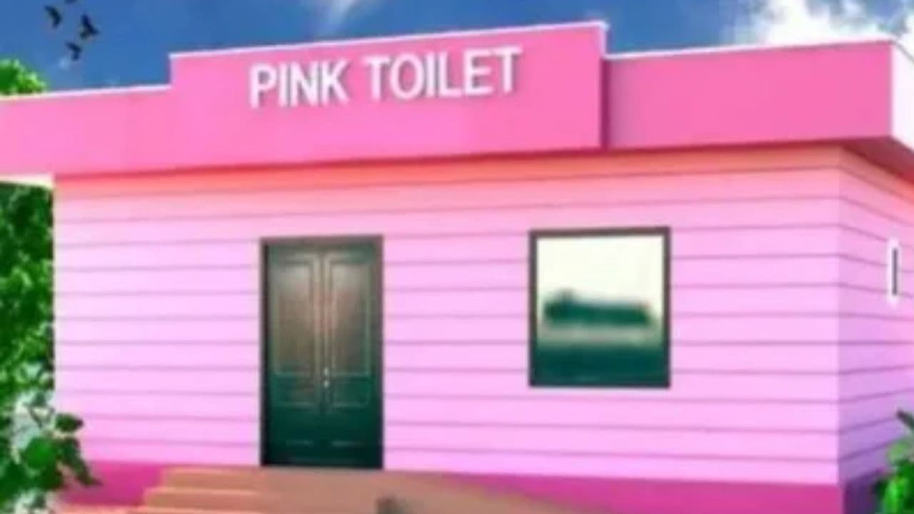 Raxaul News: सम्राट अशोक भवन के निर्माण का रास्ता साफ, शहर में महिलाओं के लिए बनेगा पिंक टॉयलेट