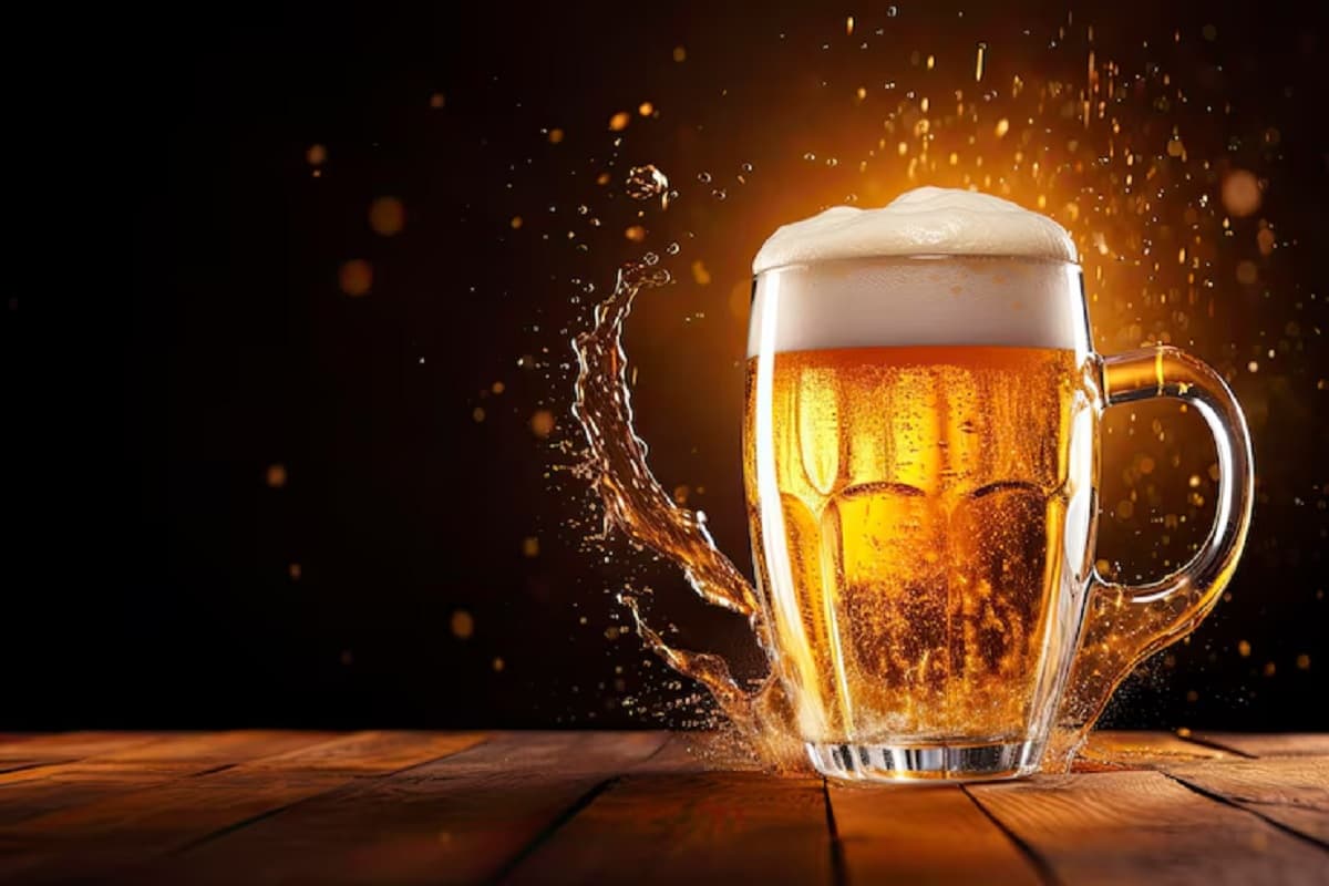Beer Health Benefits:बियर में छिपा है सेहत का राज, गर्मियों में जरूर जानें इसके फायदे