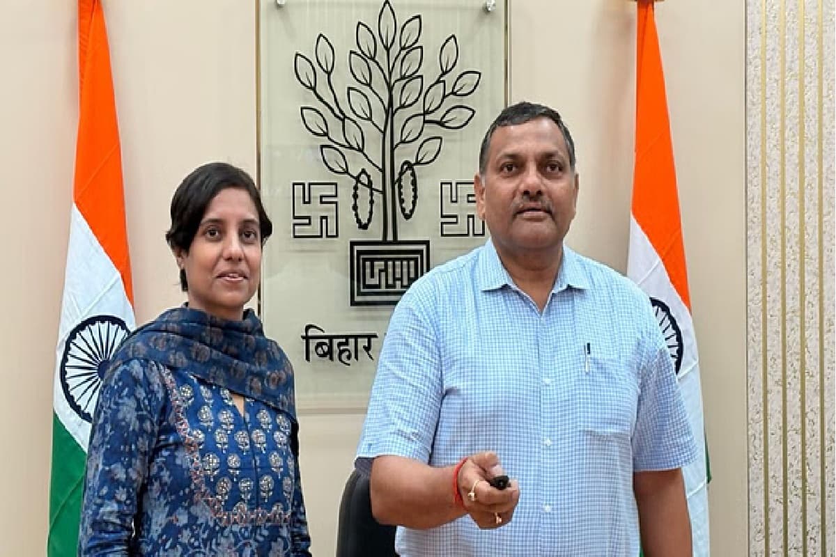 बिहार: सरकारी इंजीनियरिंग कॉलेज के छात्र भी अब बोलेंगे विदेशी भाषा, पढ़िए सरकार का क्या है प्लान