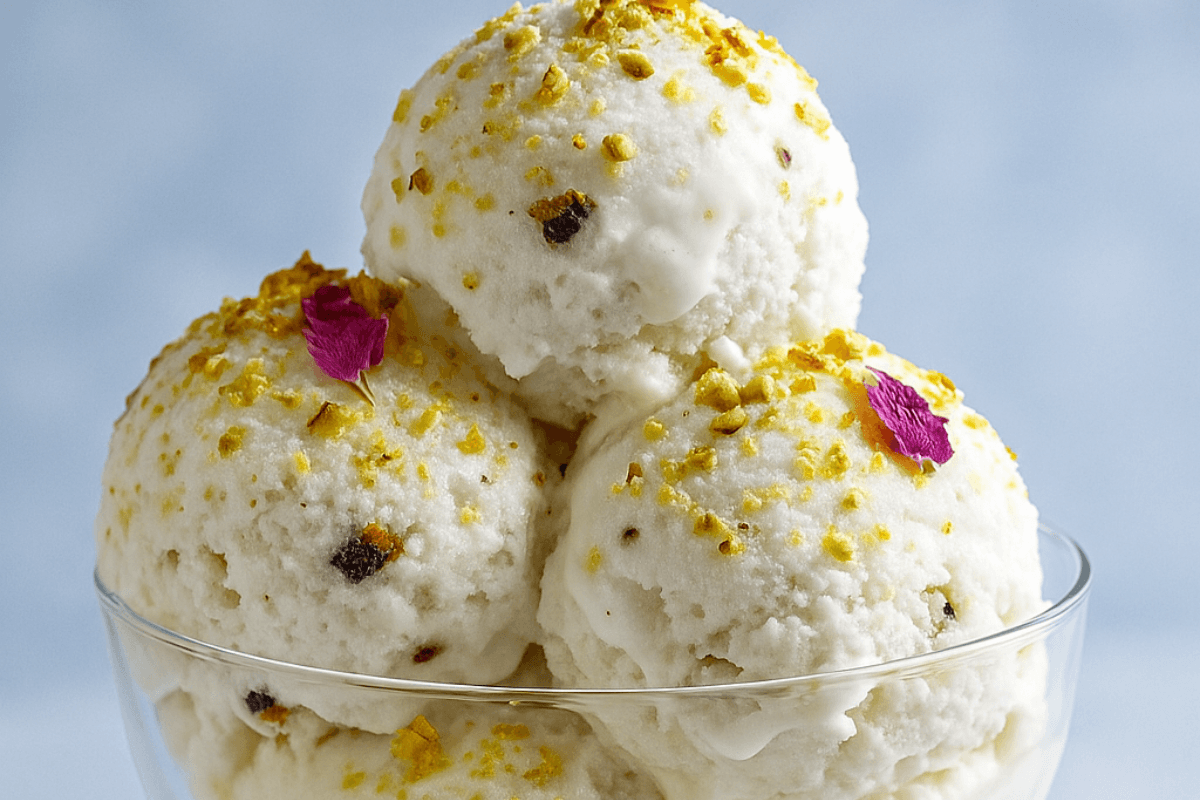 Ras Malai Ice Cream Recipe: रसमलाई की मिठास और ठंडक का मजा, इस गर्मी ट्राय करें ये स्पेशल आइसक्रीम रेसिपी