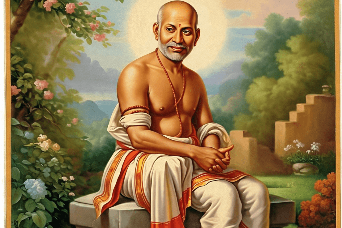 Chanakya Niti