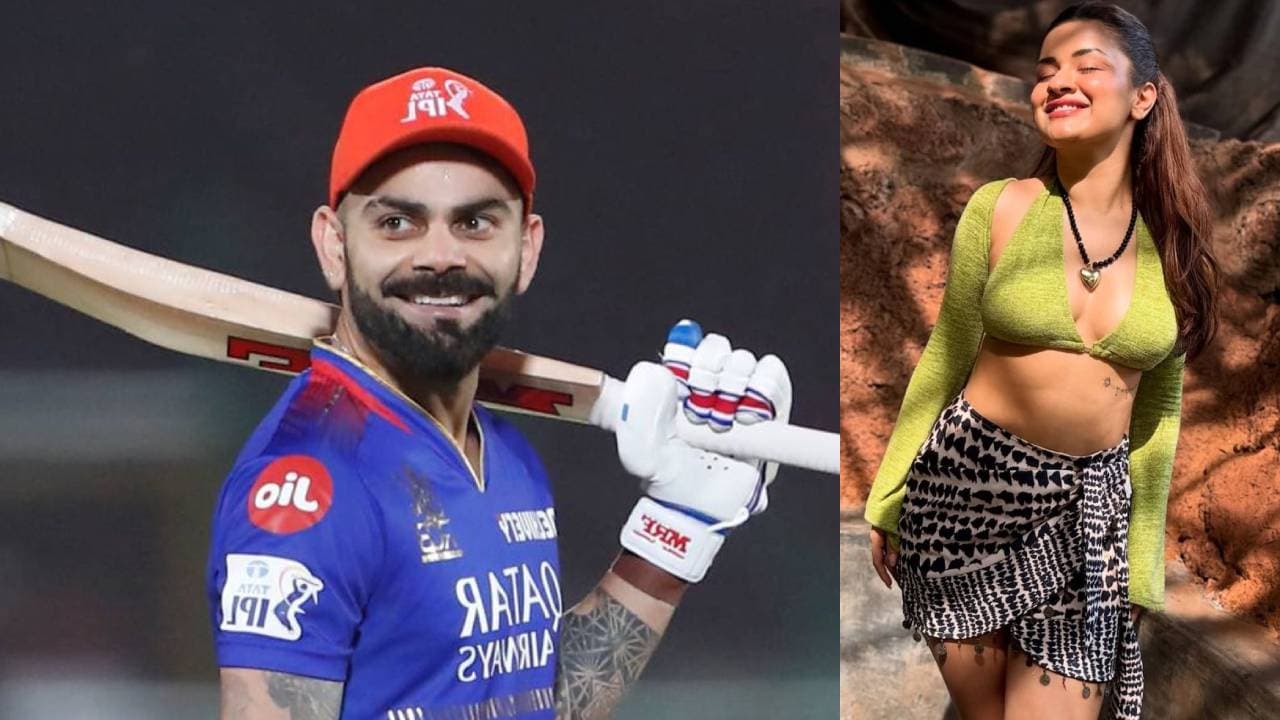 विराट कोहली की एक लाइक के बाद रातों-रात अवनीत कौर की फैन फॉलोइंग हुई डबल, नेट वर्थ जान उड़ जाएंगे होश