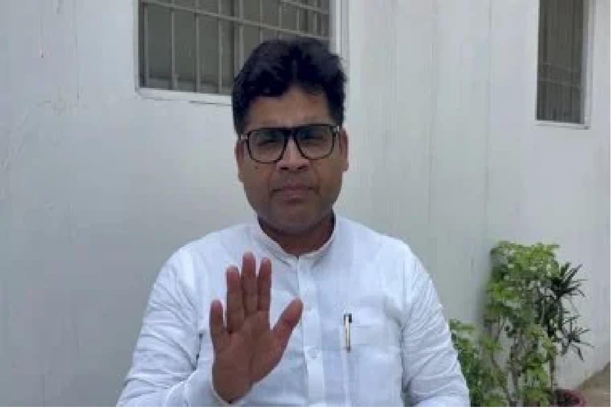 जाति जनगणना फैसले पर जीतन राम मांझी की पार्टी का सामने आया  रिएक्शन? देखिए वीडियो क्या कहा