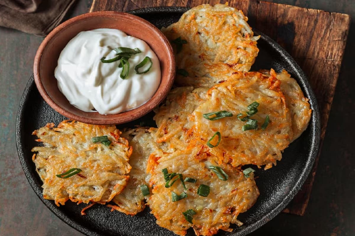 Sabudana Cheela Recipe: झटपट तैयार करें साबूदाना चीला, स्वाद और सेहत से भरपूर नाश्ता