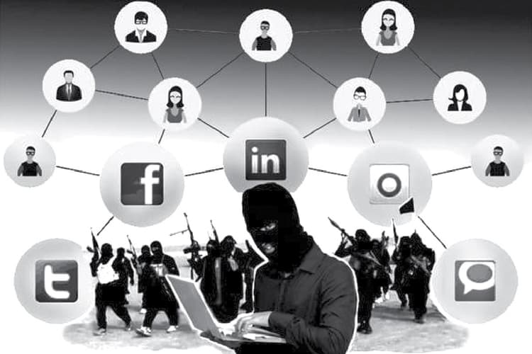 झारखंड में स्लीपर सेल बना रहे हैं आतंकी संगठन, जांच में लगातार सामने आ रहे कनेक्शन