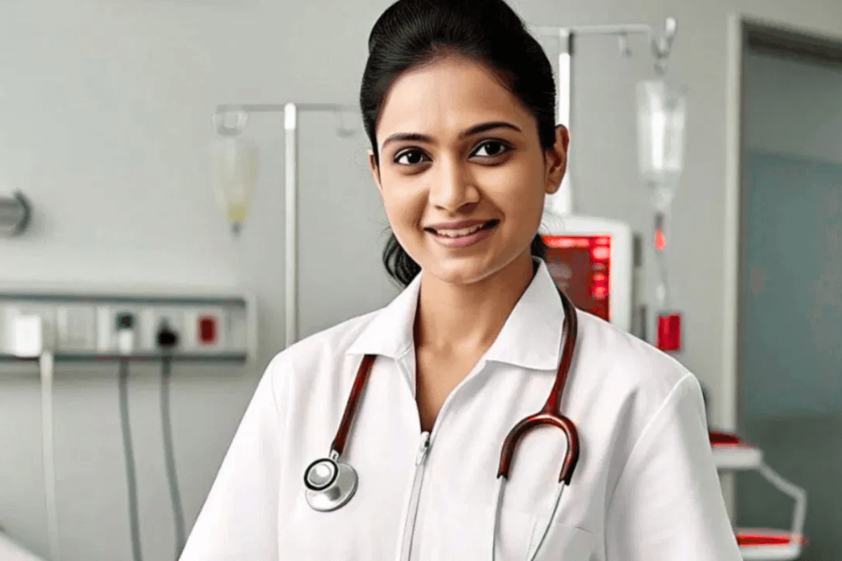 Bihar Nurse: बिहार के बाहर से GNM करने वालों के लिए Good News, स्टाफ नर्स के पदों पर कर सकते हैं अप्लाई