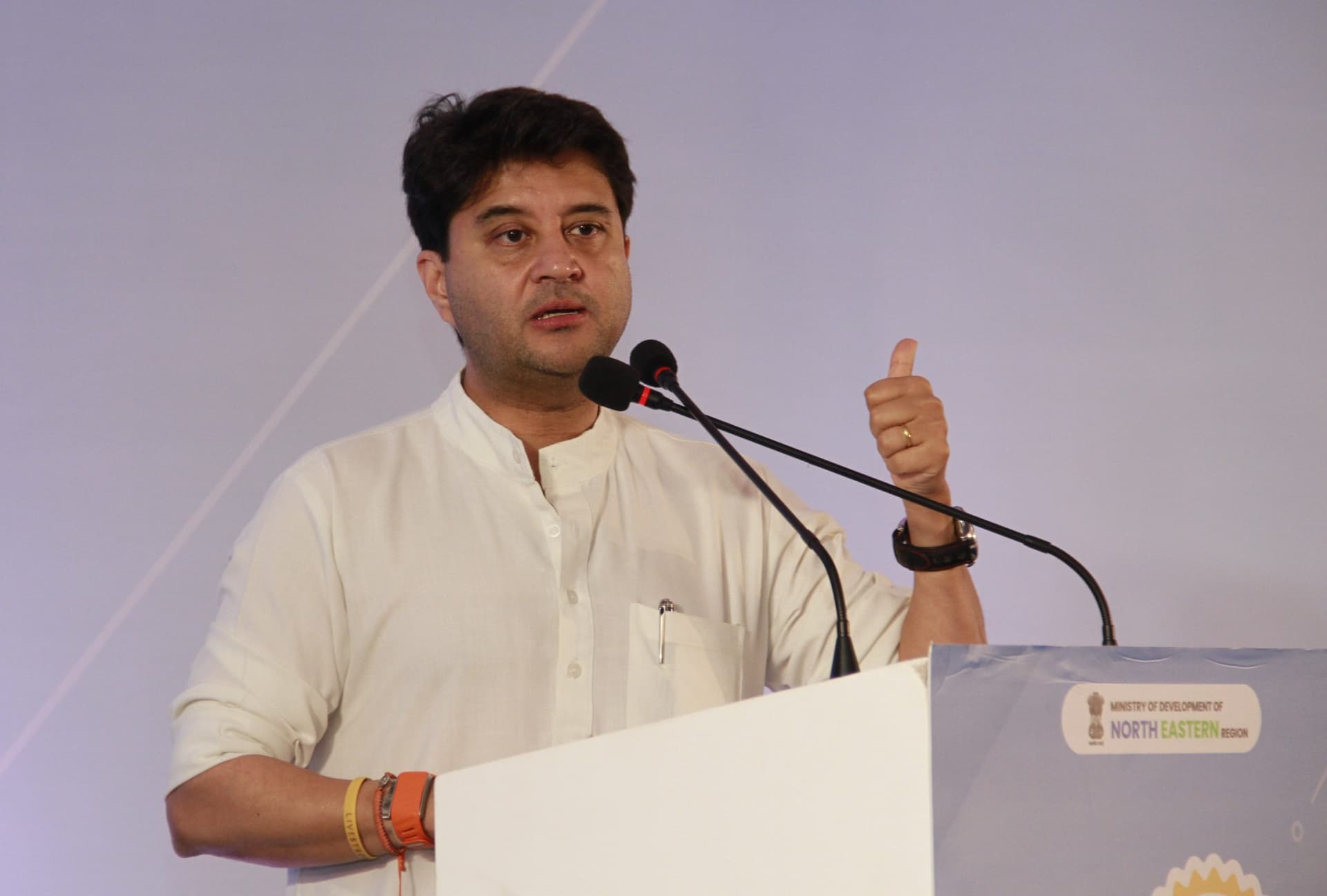 North-East: विकसित भारत के लिए उत्तर-पूर्व के राज्यों का विकास होना जरूरी