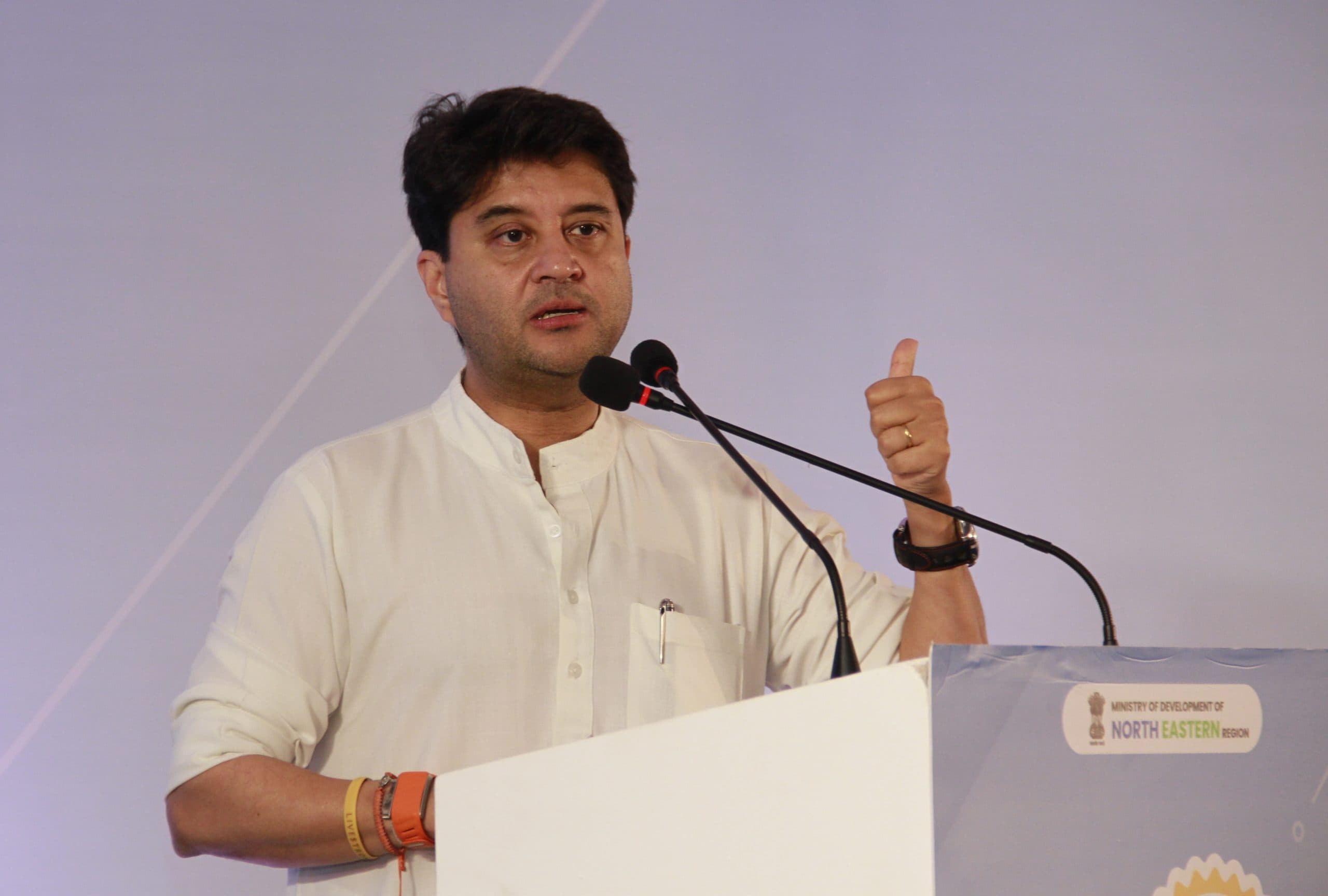 North-East: विकसित भारत के लिए उत्तर-पूर्व के राज्यों का विकास होना जरूरी