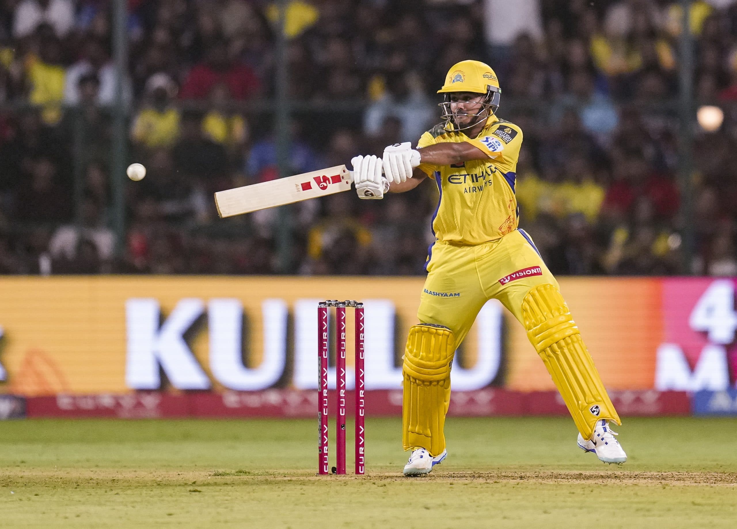 ‘उसमें एक खासियत’, आयुष म्हात्रे की पारी से कोच स्टीफन फ्लेमिंग गदगद, CSK के साथ लंबे रिश्ते का जताई उम्मीद