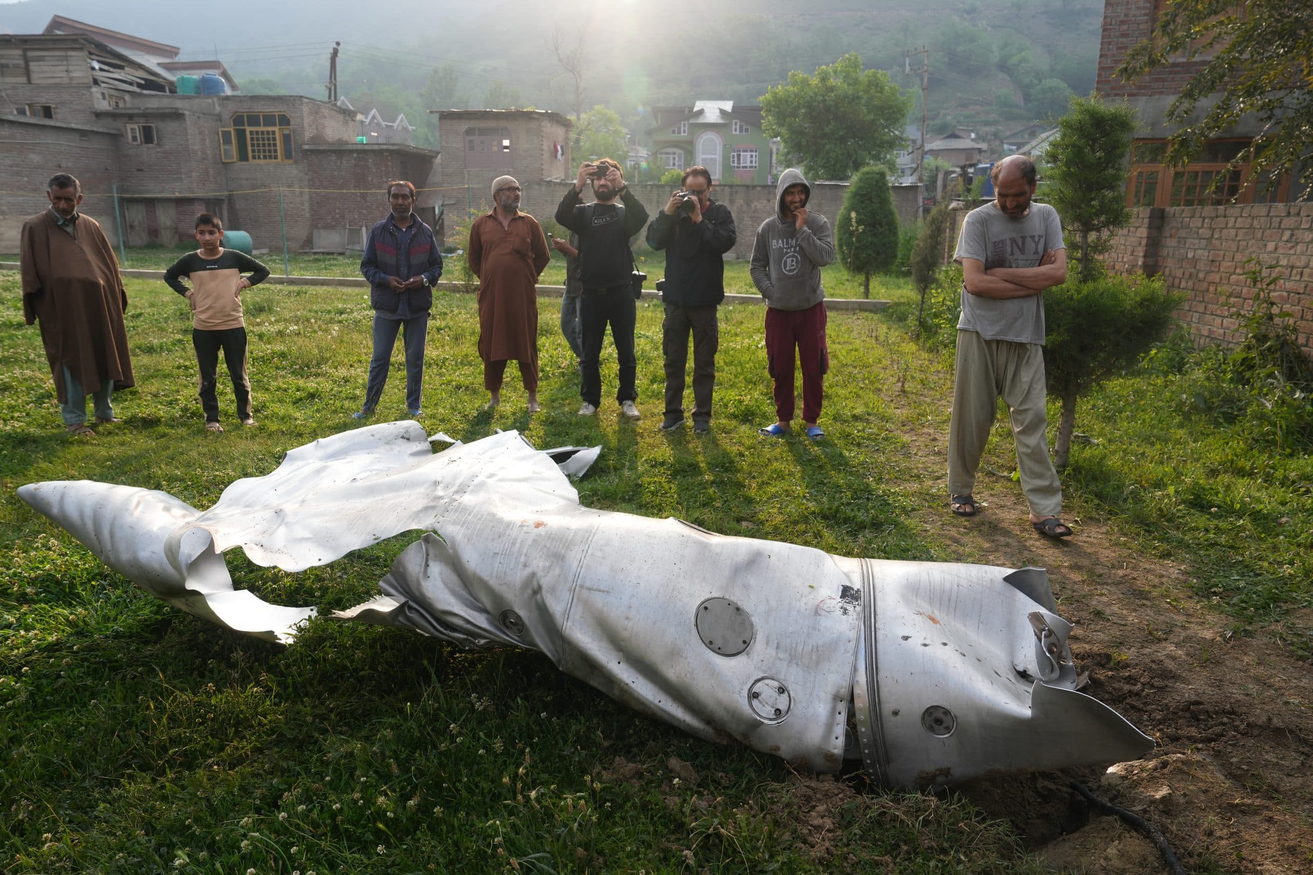 पाकिस्तान करता रहा मॉक ड्रील का इंतजार, भारतीय सेना ने इजराइली स्टाइल में कर दिया आतंकियों का काम तमाम