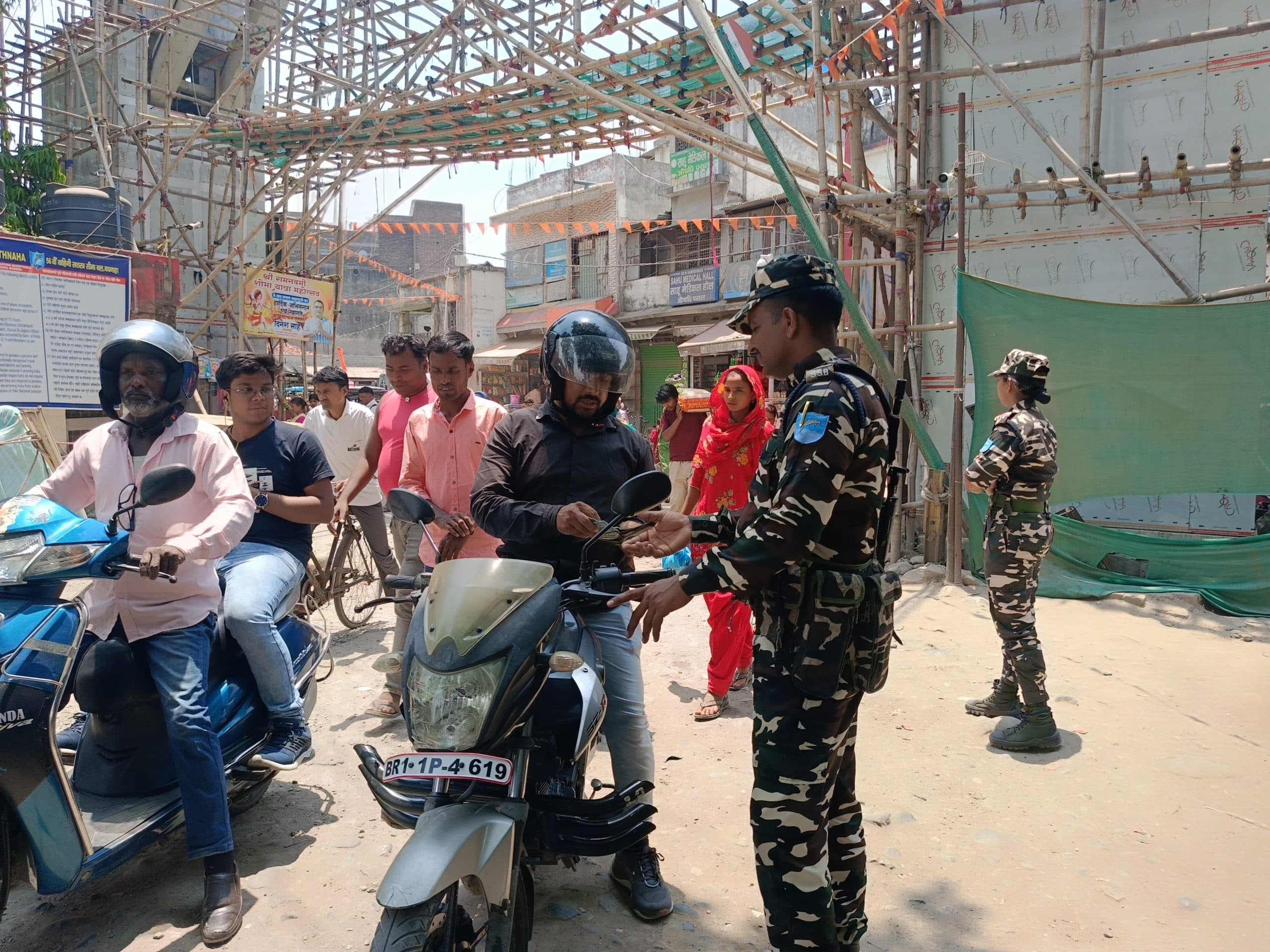 तब्लीगी जमात के 5 लोगों पर है खुफिया एजेंसियों की नजर, नेपाल की मस्जिदों में घूम रहे पांचों बांग्लादेशी