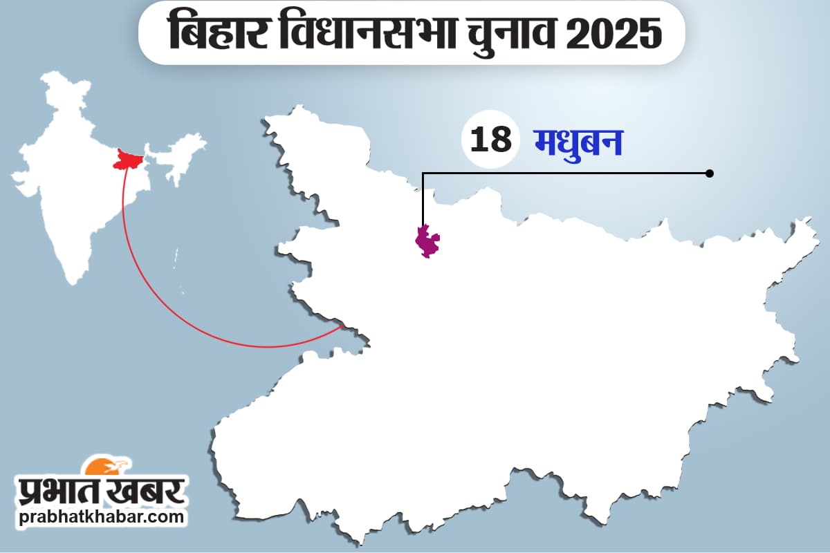 Bihar Election 2025: कभी हुआ करता था नक्सलियों का अड्डा! अब बना नगर पंचायत, क्या चुनाव में दिखेगा इसका असर?