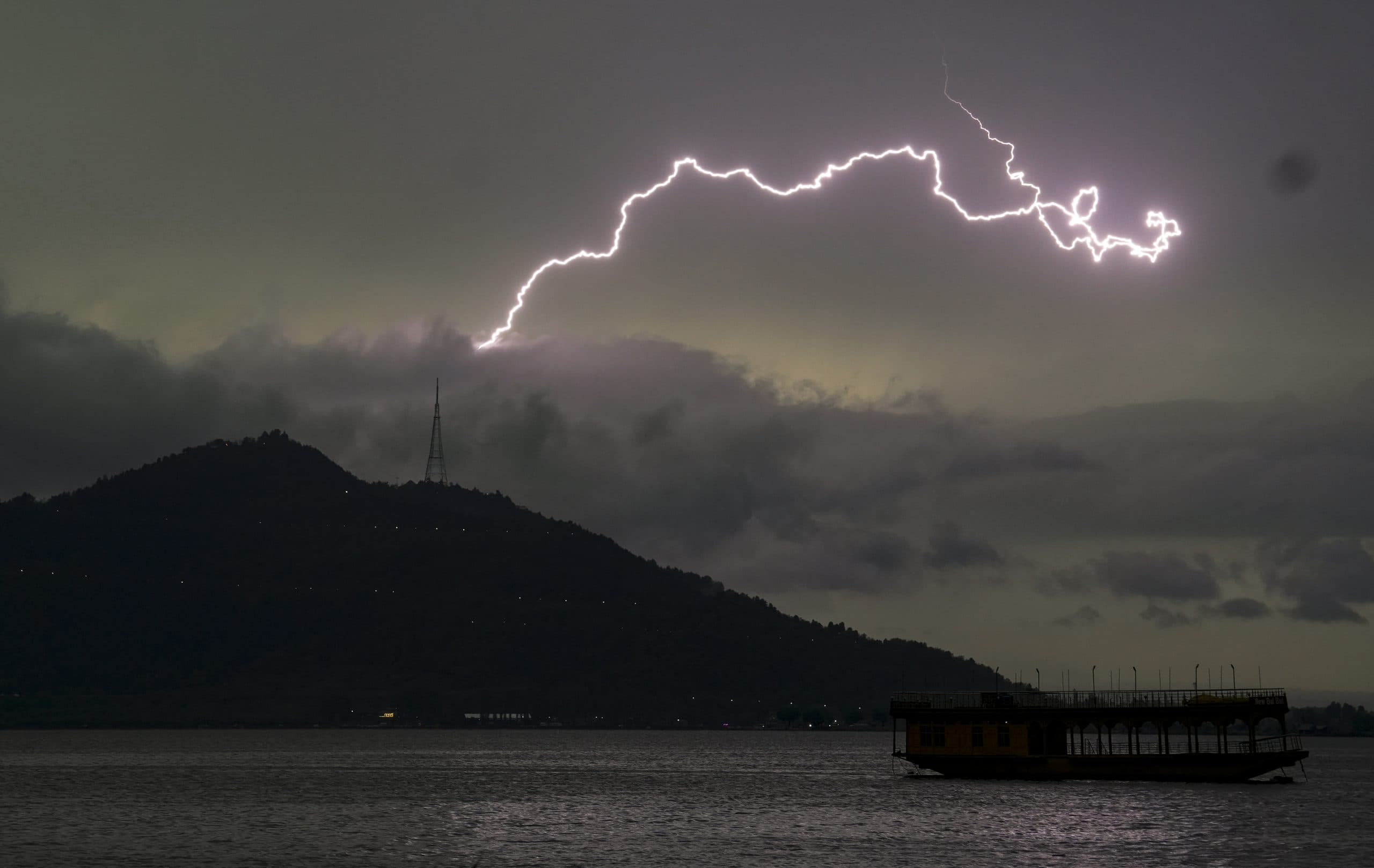 UP Weather Aaj Ka Mausam