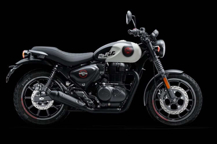 2025 Royal Enfield हंटर 350 लॉन्च, अपडेटेड रेट्रो मॉडल में हैं इतने फीचर्स और कीमत भी कम