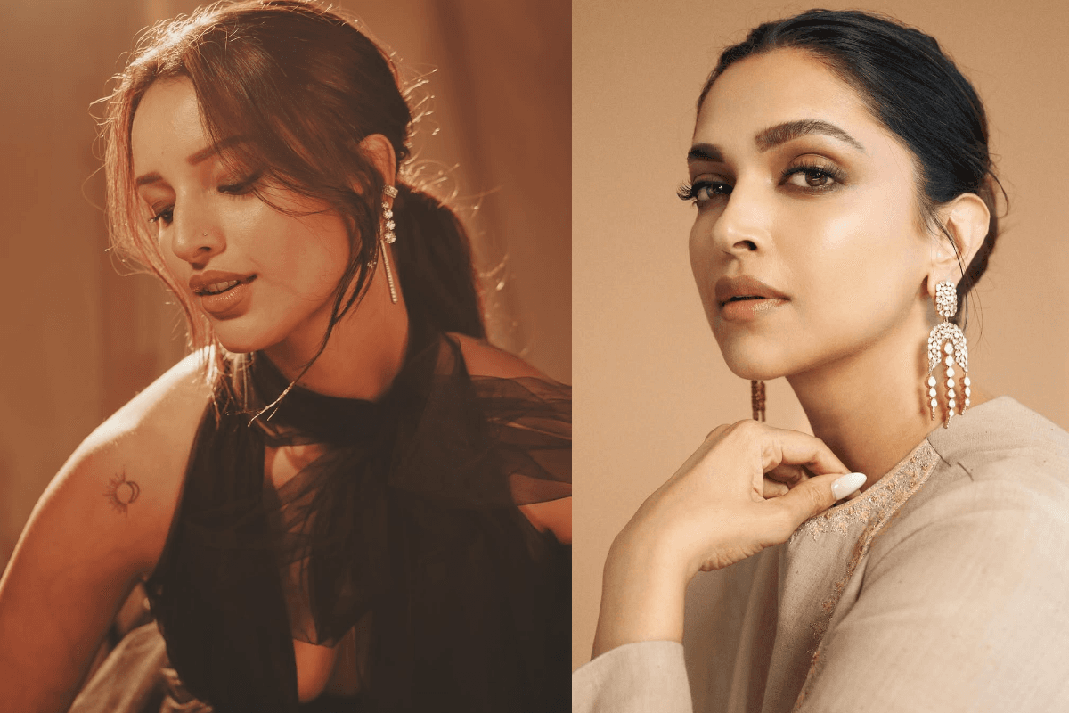 Spirit Movie: तृप्ति डिमरी के हाथ लगा बड़ा प्रोजेक्ट, दीपिका पादुकोण को रिप्लेस कर साउथ एक्टर संग करेंगी रोमांस