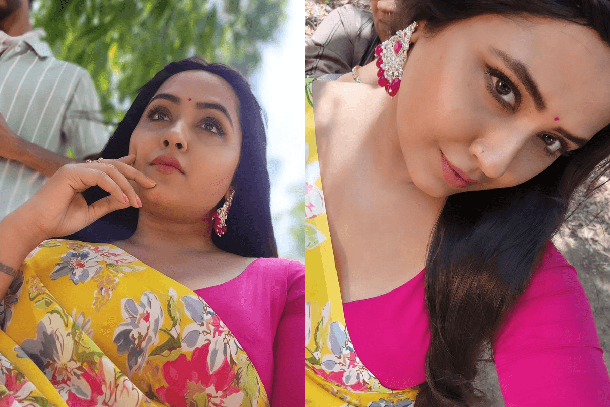 Bhojpuri: किशन कुमार ने खेसारी के पक्ष में काजल राघवानी को किया टारगेट, एक्ट्रेस को बताया मोटी और गंजी  