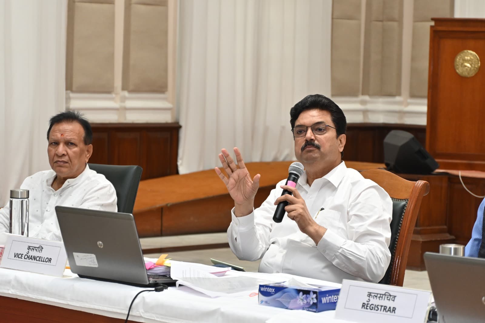 DU: दिल्ली विश्वविद्यालय ने कई नये कोर्स की होगी शुरुआत