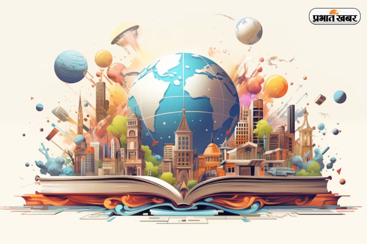 50+ GK Questions and Answers 2025: बच्चों के लिए सामान्य ज्ञान के महत्वपूर्ण प्रश्न-उत्तर