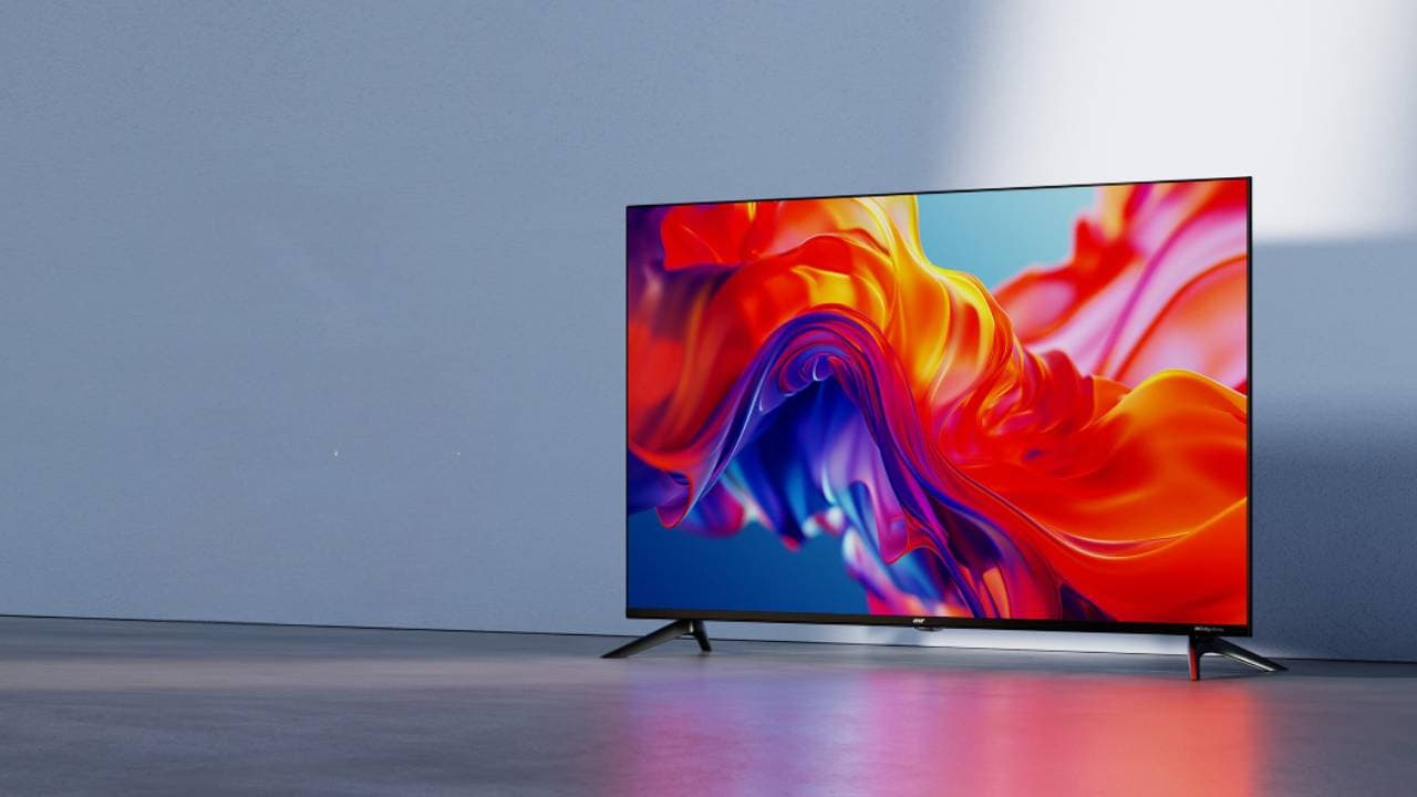 डब्बा टीवी को कहें गुड बाय, आधे दाम में यहां खरीदें 55 इंच का स्मार्ट टीवी