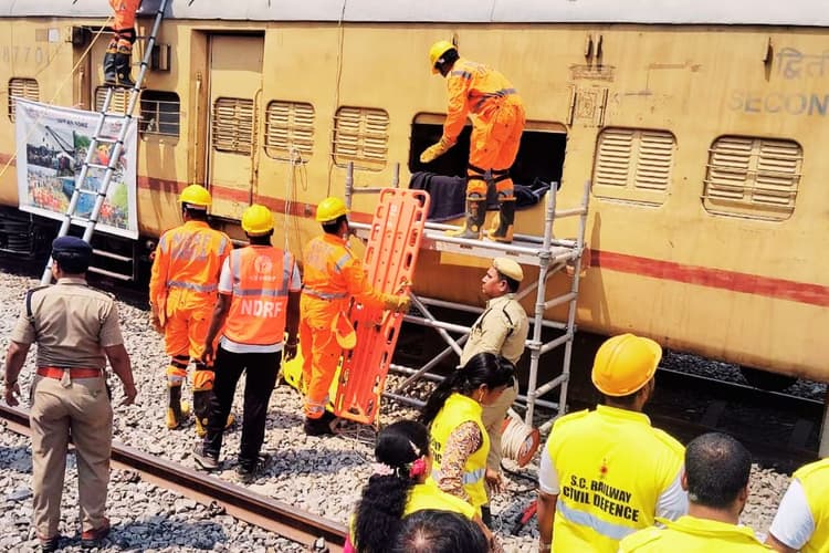 जमशेदपुर युद्ध की स्थिति के लिए संवेदनशील घोषित, 7 मई को होगा मॉक ड्रिल