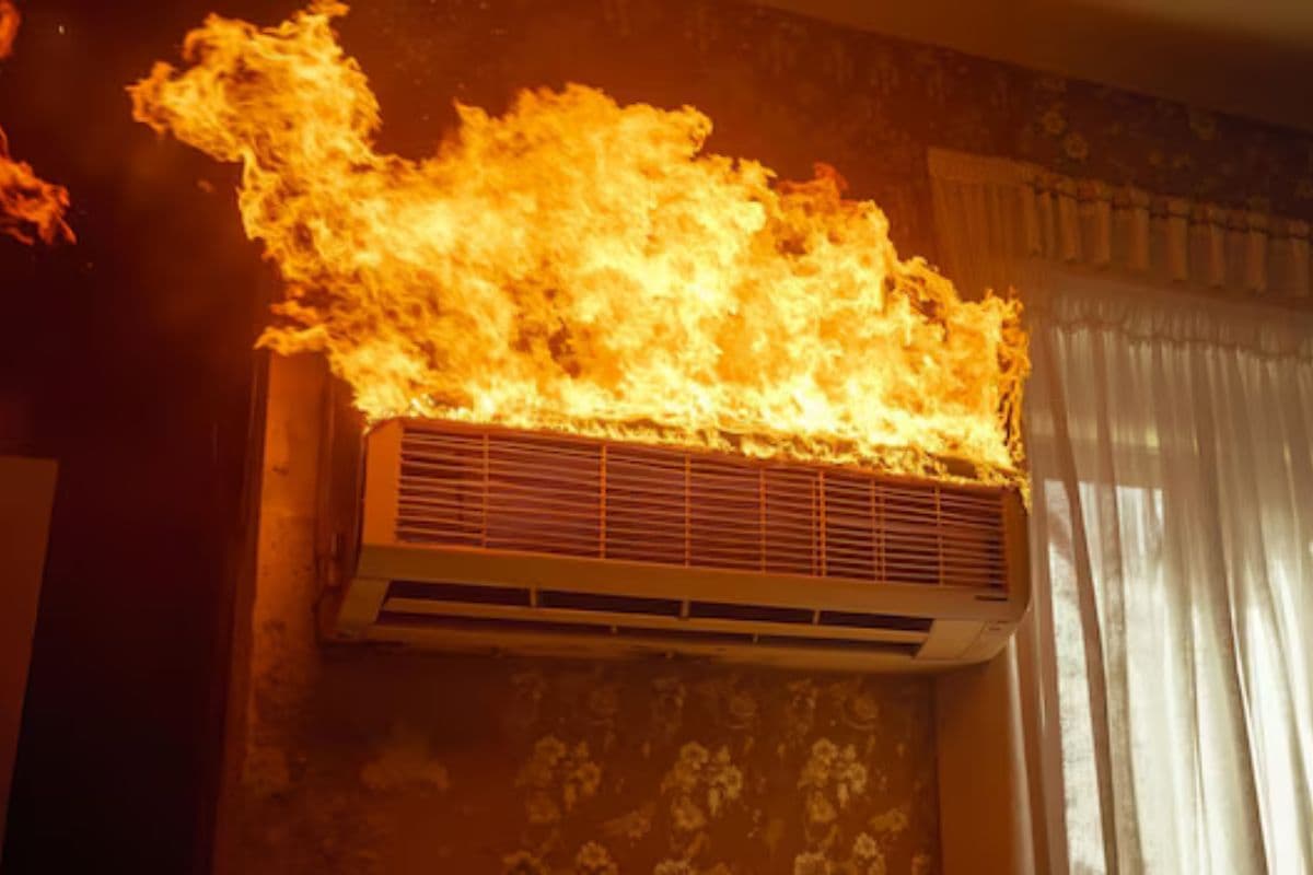 मई-जून की झुलसती गर्मी में बम की तरह फट सकता है आपका AC, बचना है तो तुरंत कर लें यह 5 काम