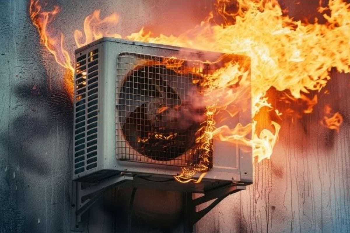 बम की तरह कहीं फट ना जाए आपका AC, जानिए आखिर क्यों होते हैं एयर कंडीशनर ब्लास्ट और इससे बचने के उपाय