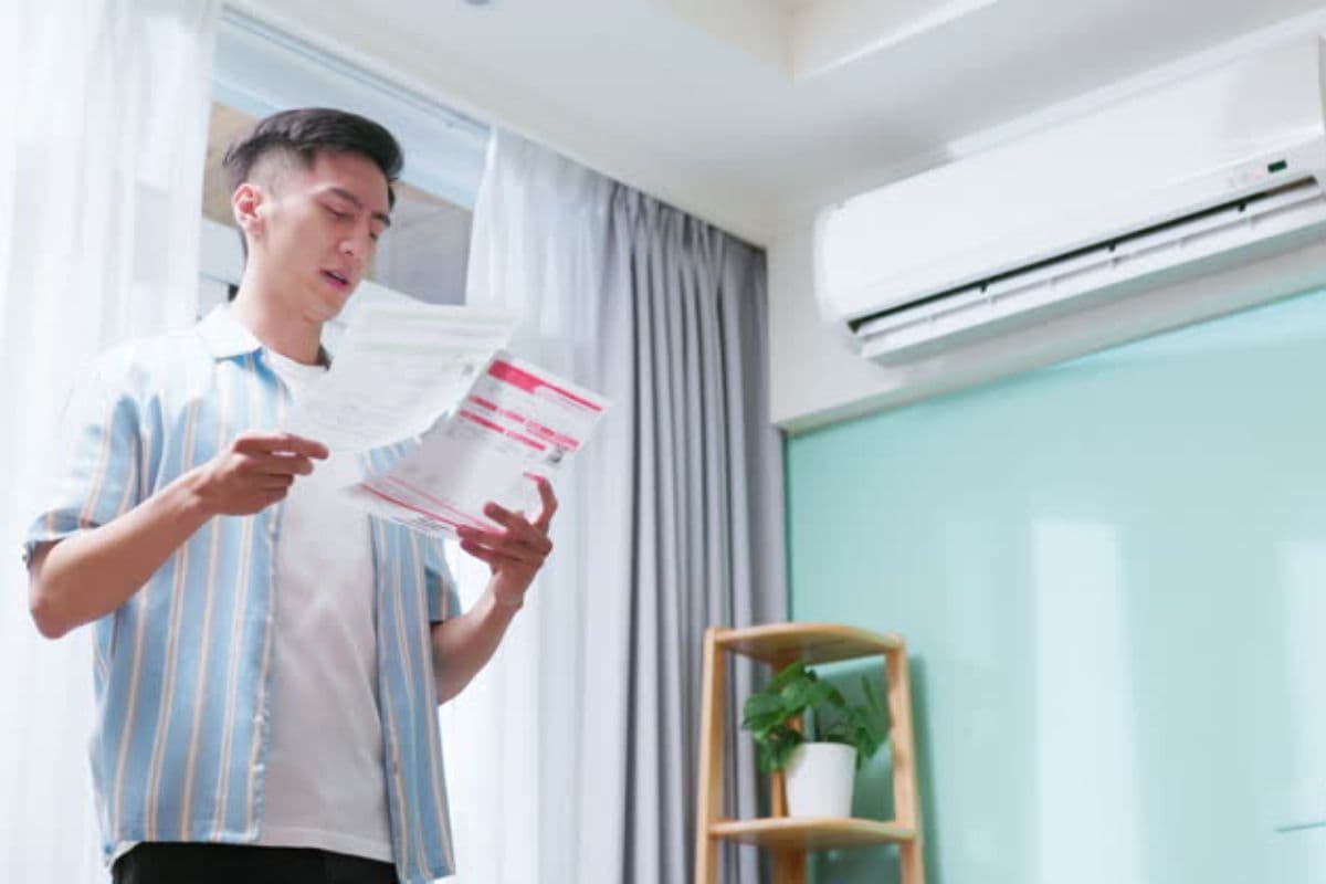 AC Tips to Save Electricity Bill AC Tips to Save Electricity Bill