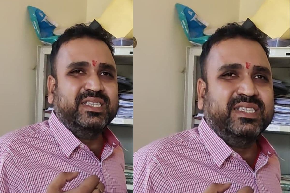 Video: झारखंड के गिरिडीह में ACB का बड़ा एक्शन, LRDC का क्लर्क 10 हजार रुपए रिश्वत लेते अरेस्ट