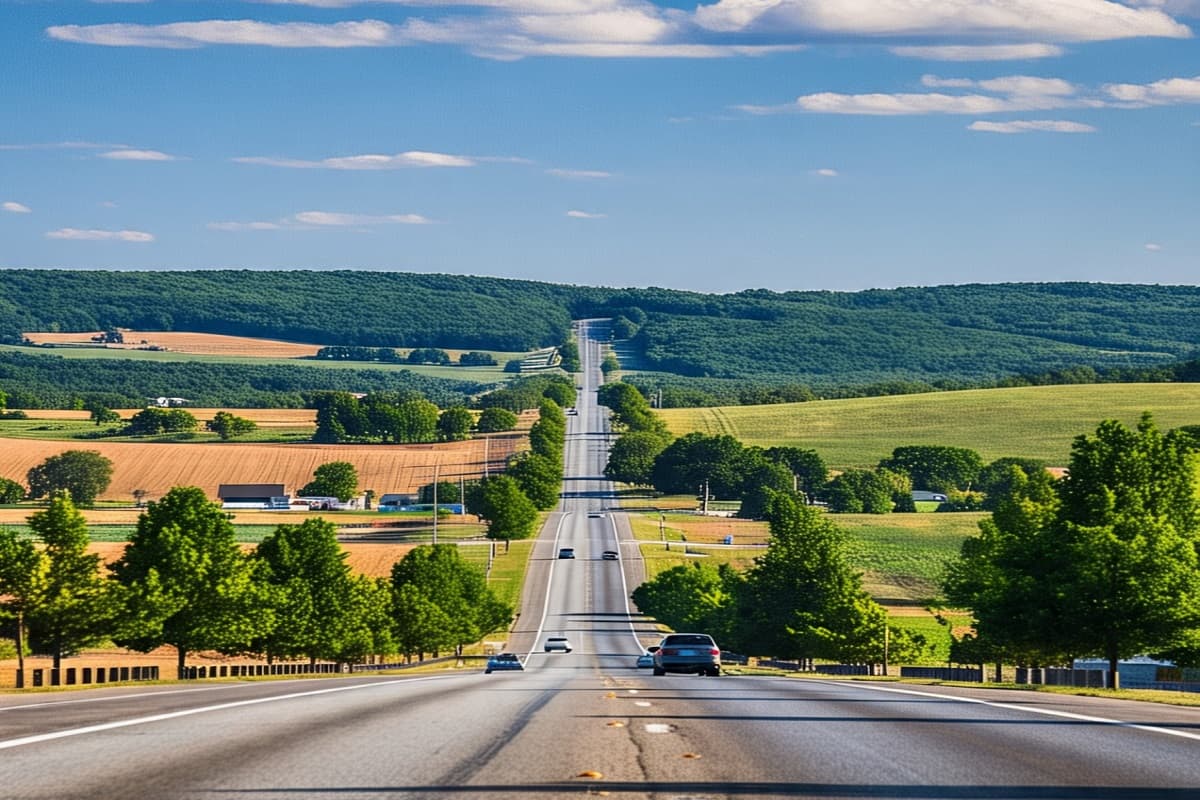 Deoghar Basukinath Four Lane