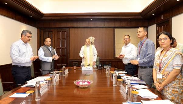 OCI: नया ओवरसीज सिटीजन ऑफ इंडिया पोर्टल हुआ शुरू