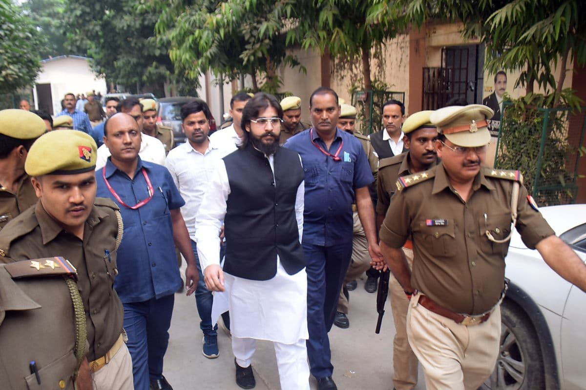 अब्बास अंसारी को इलाहाबाद हाई कोर्ट से राहत, फिर से बहाल हुई विधायिकी