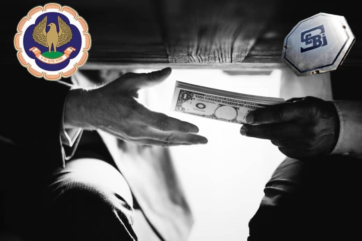 Action on Corruption: घोटालेबाजों की पोल खोलेंगे सेबी और आईसीएआई, होगी बड़ी कार्रवाई