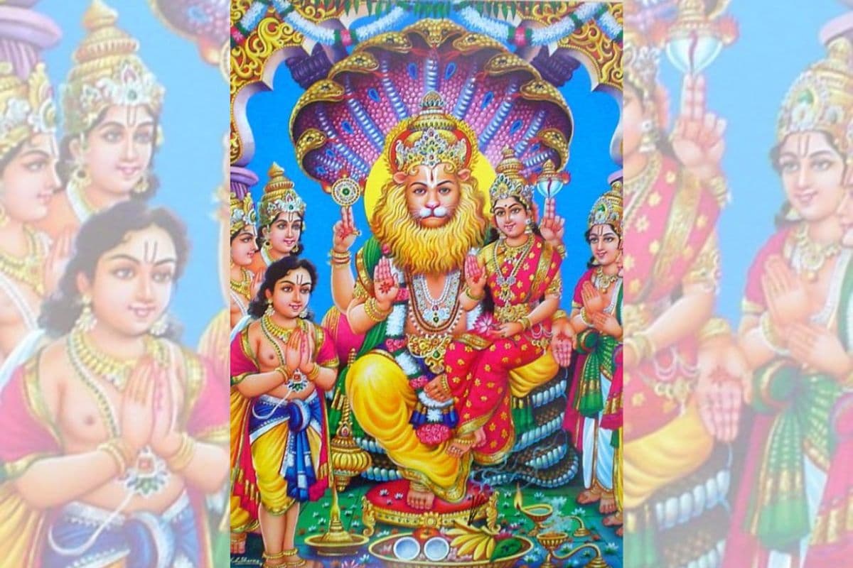 Narasimha Jayanti 2025: नरसिंह अवतार का पर्व फिर लाएगा नई ऊर्जा, जानिए तिथि, पूजा विधि और शुभ मंत्र