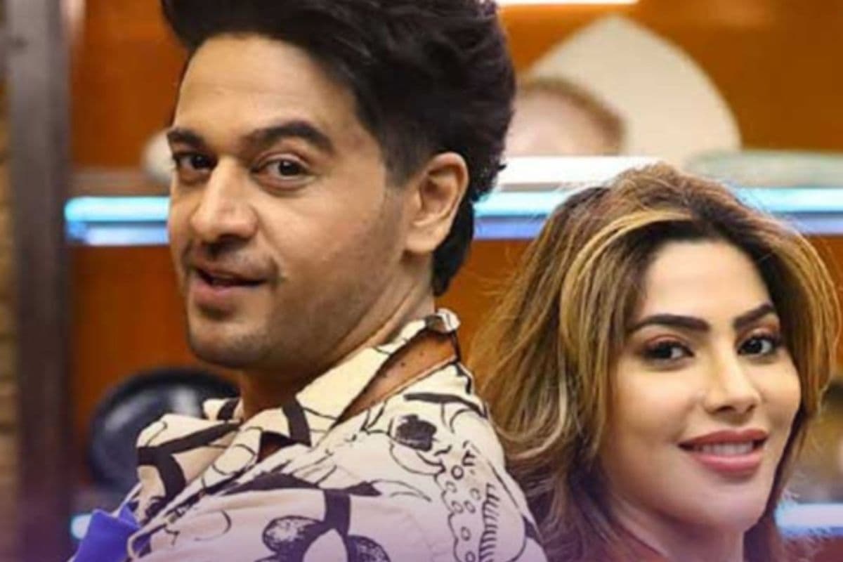 Celebrity MasterChef के बाद निक्की तंबोली ने गौरव खन्ना संग अपने रिश्ते पर तोड़ी चुप्पी, बोलीं- वो मेरा दोस्त नहीं...