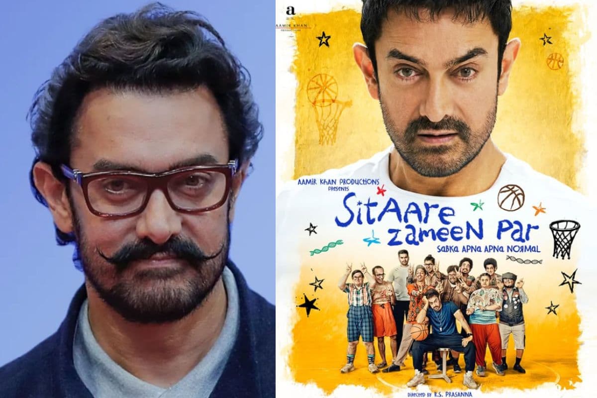Sitaare Zameen Par Box Office Collection Day 30: हिट या फ्लॉप, 30वें दिन आमिर खान की फिल्म ने किया चौंकाने वाला कलेक्शन, जानें कुल कमाई