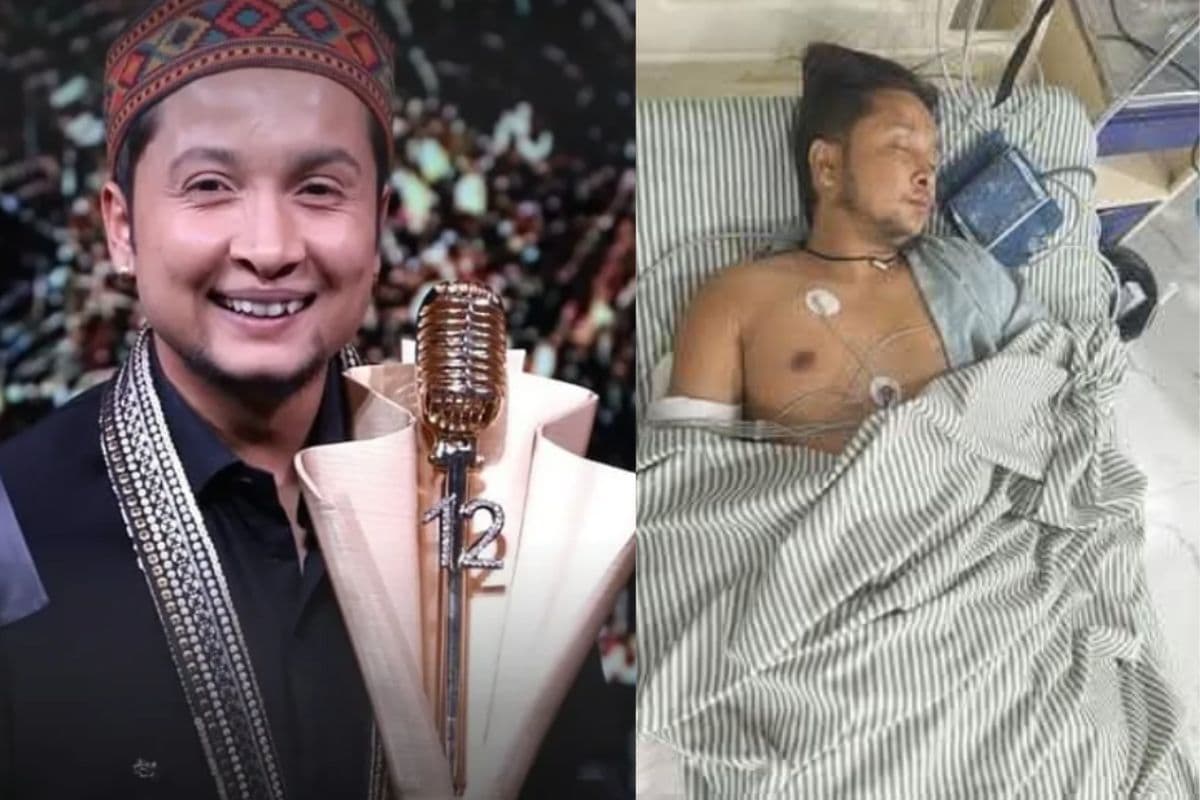 Indian Idol विनर पवनदीप राजन को सर्जरी के बाद मिला ये अनोखा सरप्राइज, तसवीर देख होंगे हैरान