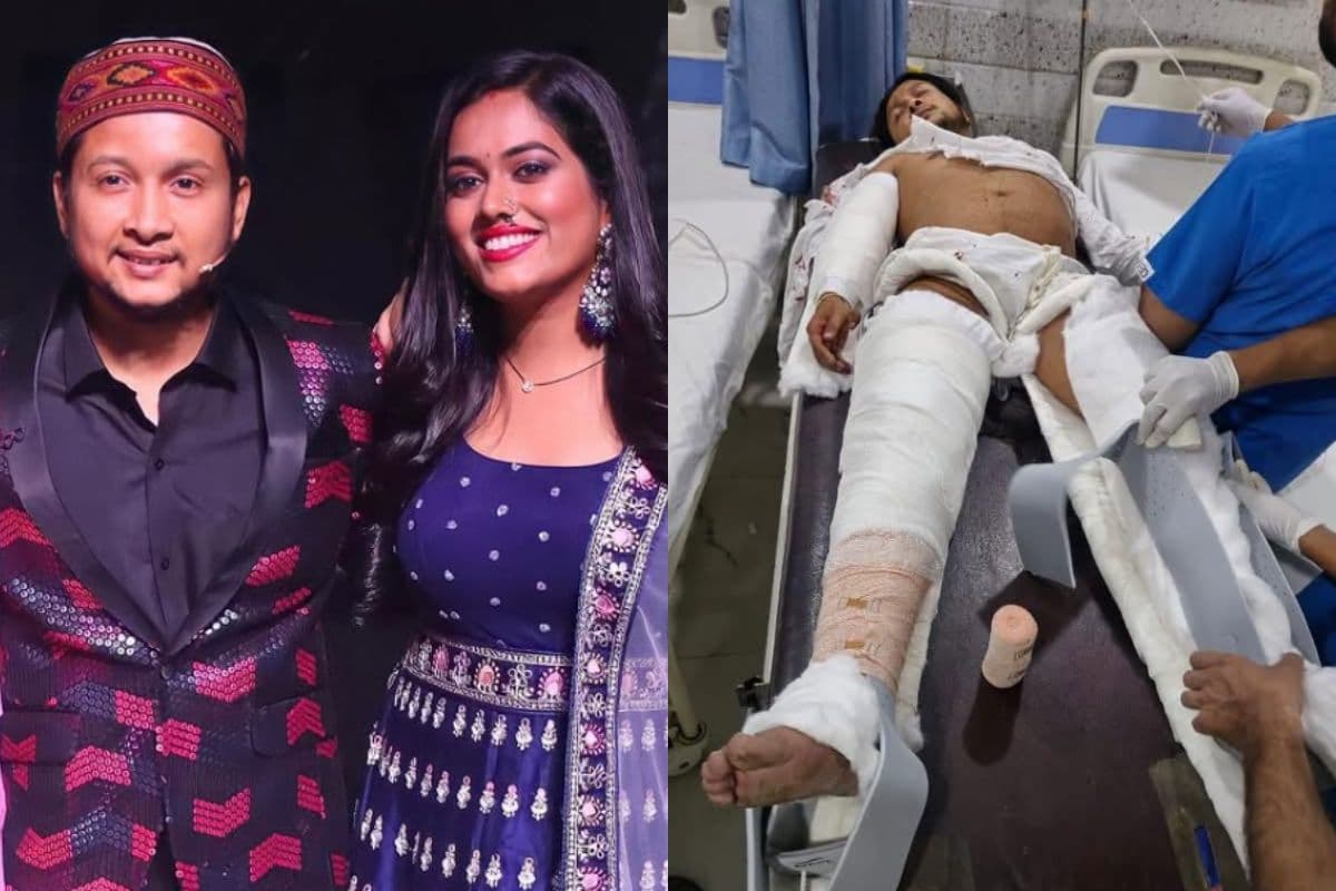 Indian Idol विनर पवनदीप राजन की हेल्थ अपडेट पर करीबी दोस्त ने तोड़ी चुप्पी, बोलीं- मैंने उनके परिवार…