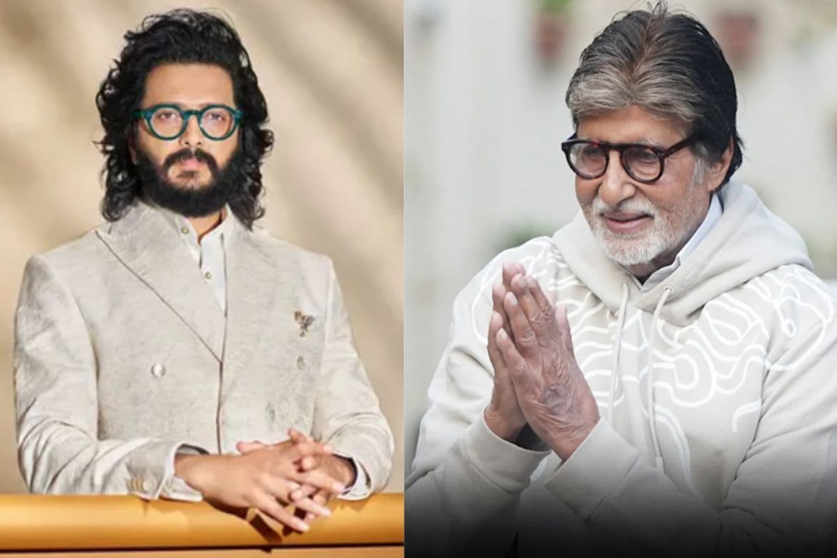 Operation Sindoor: रेड 2 के खलनायक से अमिताभ बच्चन तक, फिल्म इंडस्ट्री पर छाया देशभक्ति का खुमार