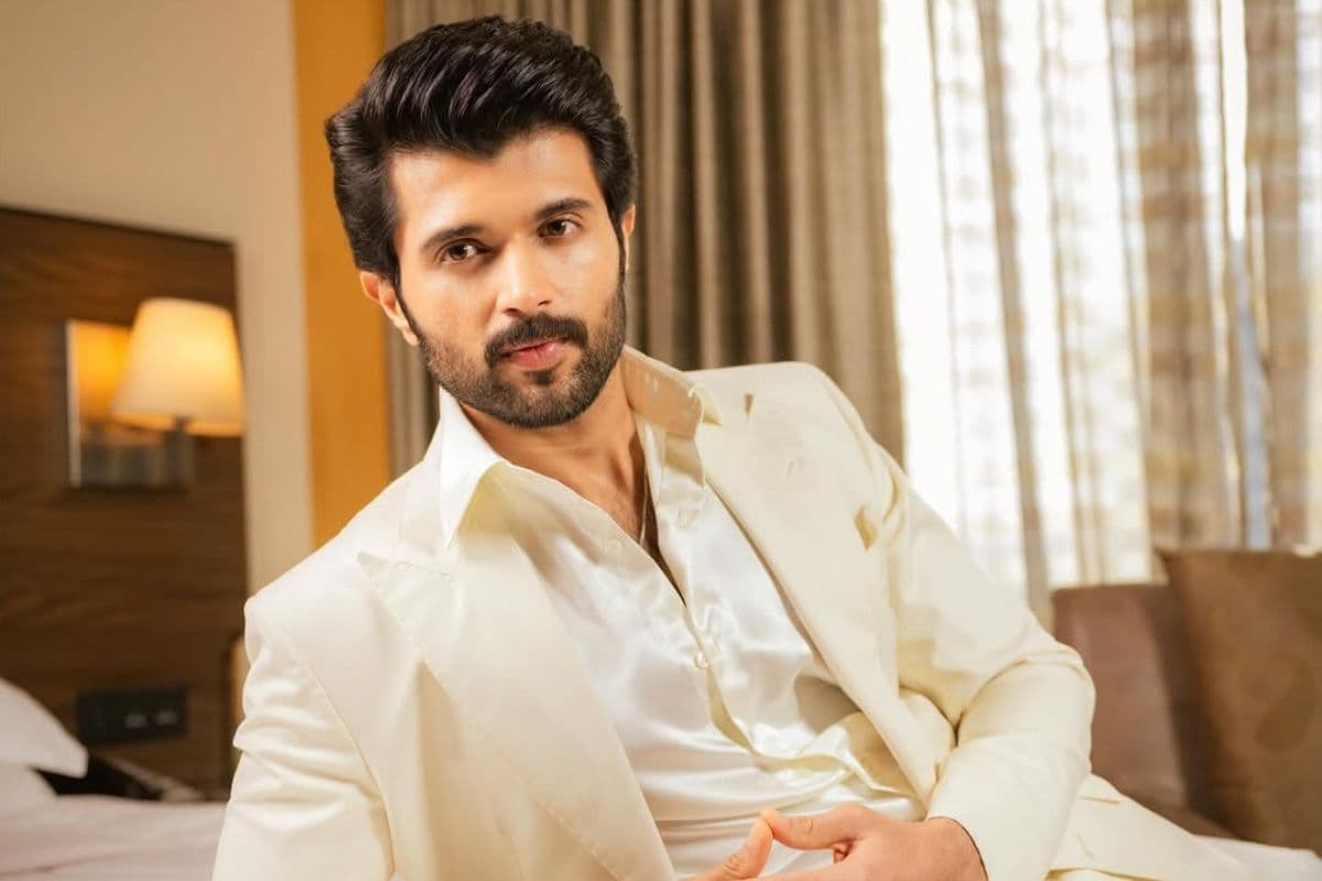 Vijay Devarakonda Net Worth: ‘अर्जुन रेड्डी’ से लेकर 'Rowdy' ब्रांड तक, जानिए विजय देवरकोंडा की कमाई
