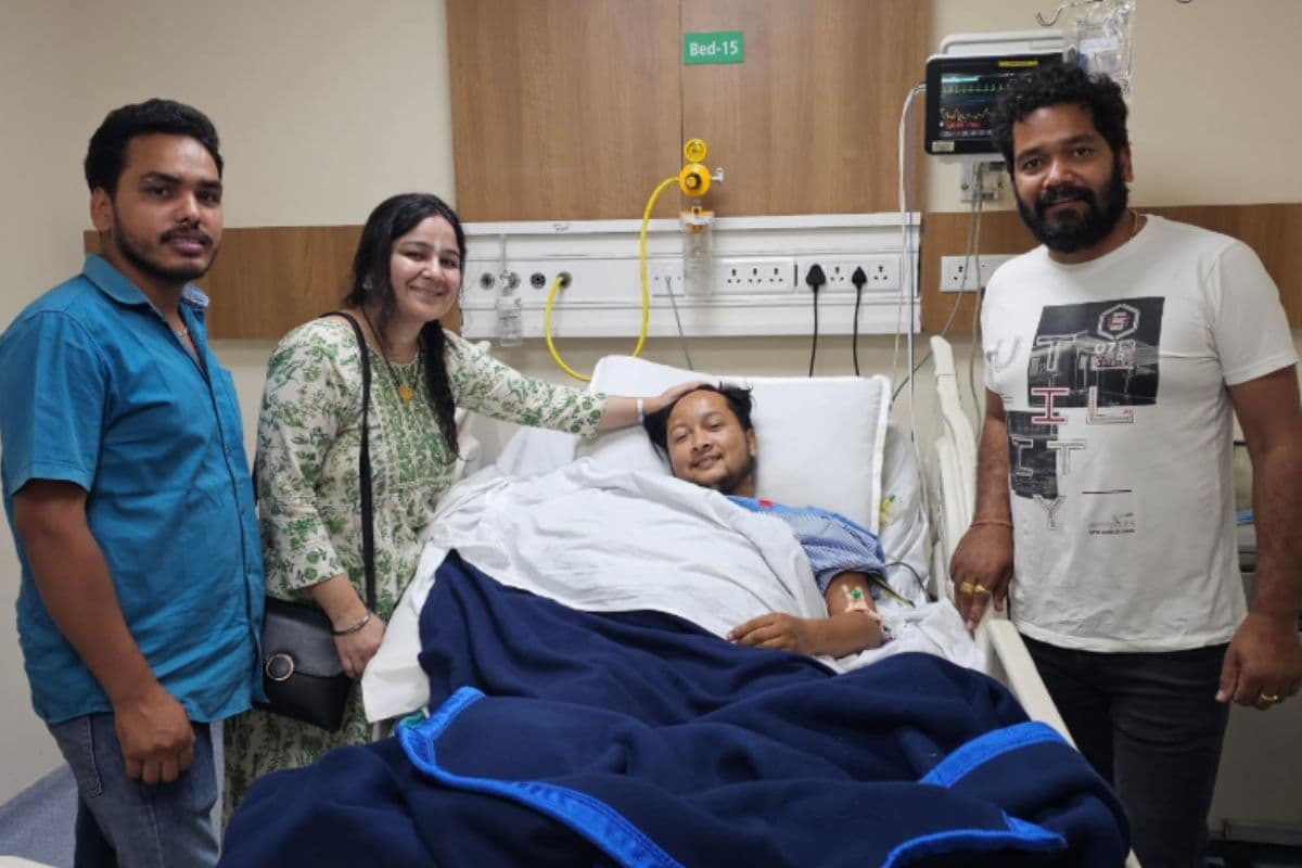 Indian Idol विजेता Pawandeep Rajan को स्पेशल वार्ड में किया गया शिफ्ट, इस दिन होंगे डिस्चार्ज