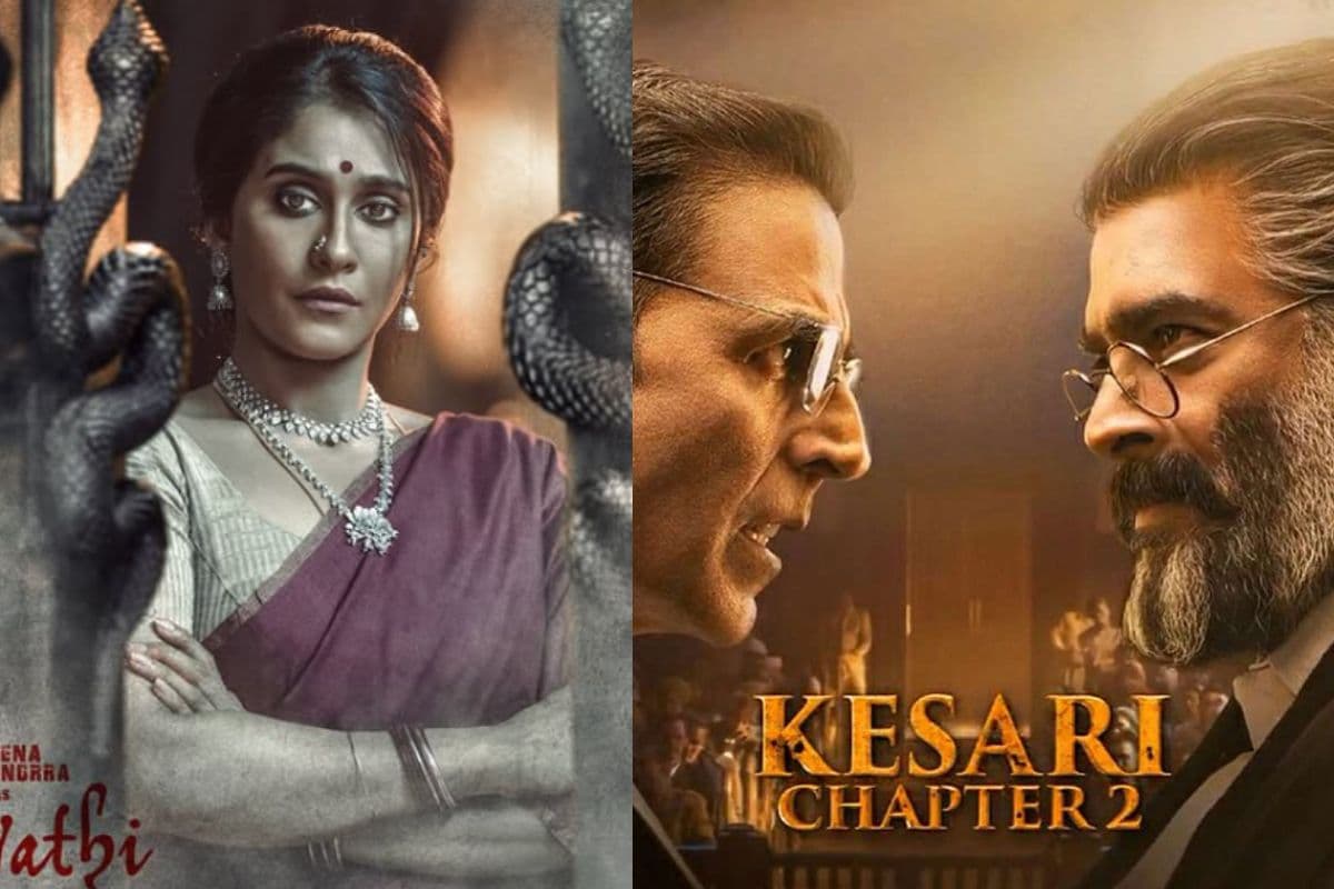 Jaat की लेडी खलनायक ने केसरी चैप्टर 2 के फ्लॉप होने पर तोड़ी चुप्पी, बोलीं- इसका असर अक्षय कुमार…
