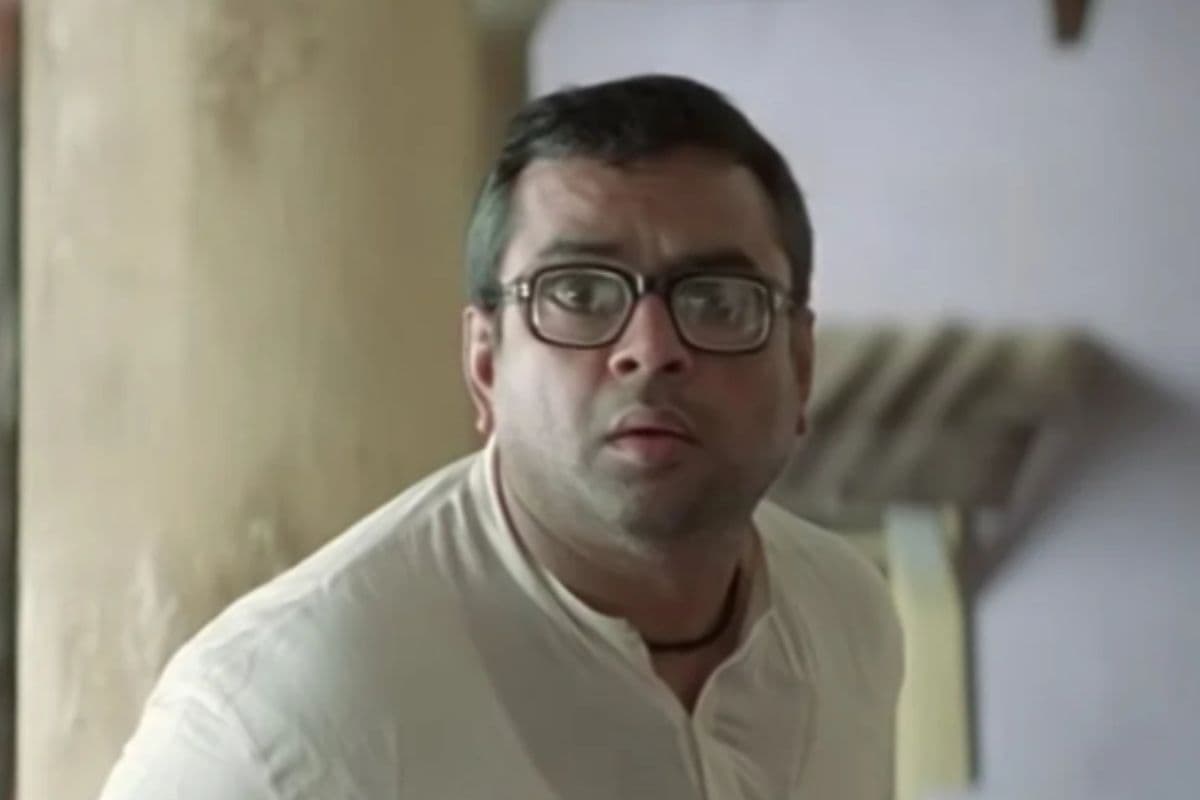 Hera Pheri 3: परेश रावल ने लौटाया साइनिंग अमाउंट, अजीब शर्त बनी वजह, अब नजर नहीं आएंगे फिल्म में
