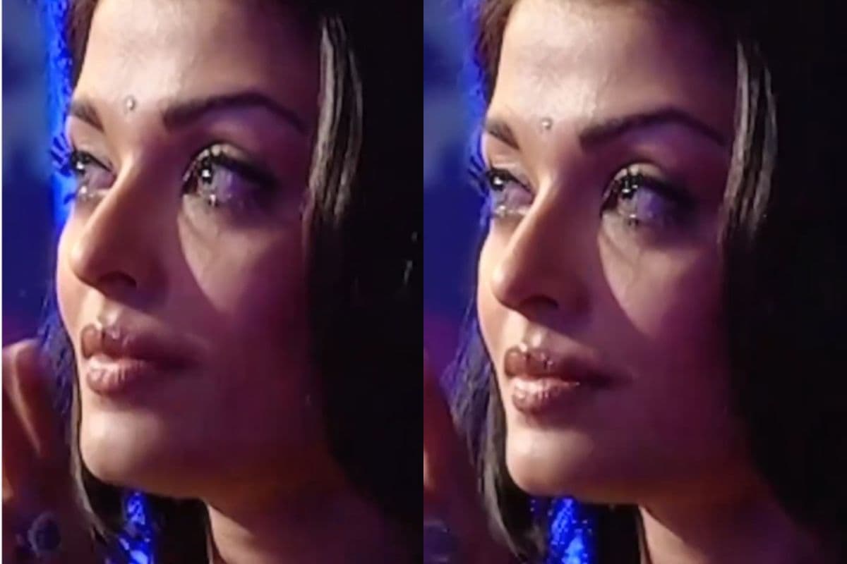 VIDEO: सास जया बच्चन की बातें सुन ऐश्वर्या राय बच्चन की आंखे भर आईं, वायरल वीडियो में बिग बी भी भावुक