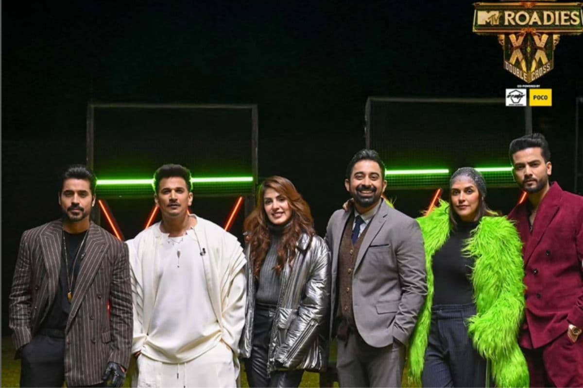 MTV Roadies XX Grand Finale इस वीकेंड, जानें कब और कहां देखें