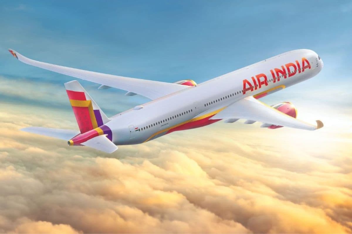 Air India Extra Charges: देश-विदेश जाना हुआ महंगा, फ्लाइट का किराया बढ़ा, कीमत जान उड़ जाएंगे होश!