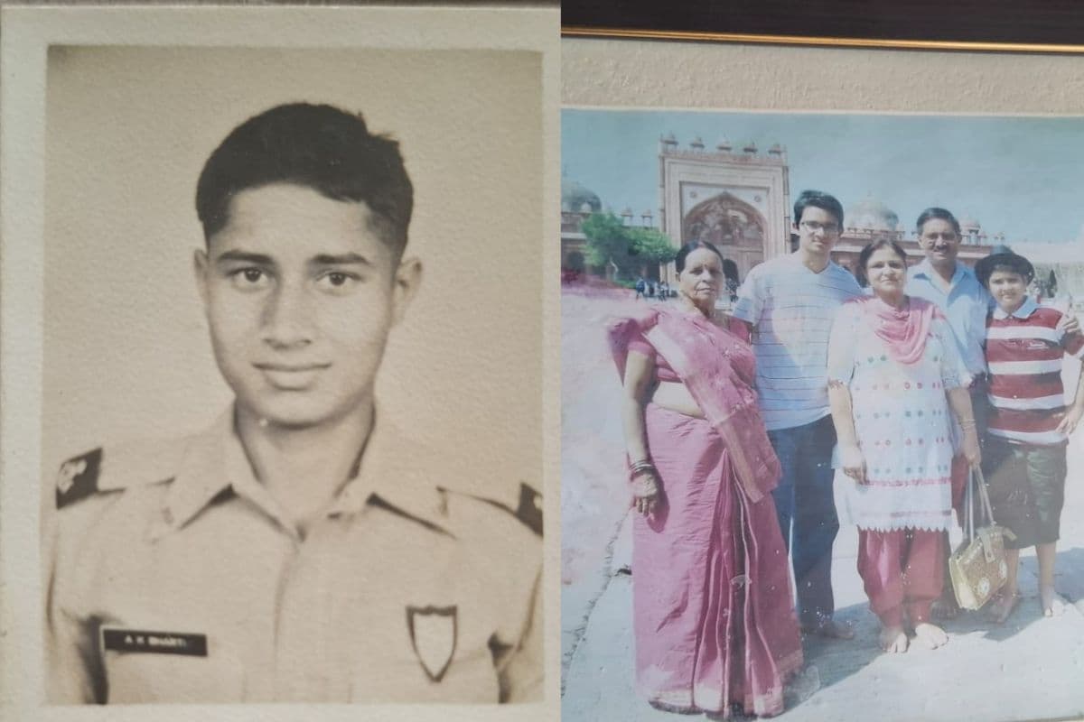 Operation Sindoor: एयर मार्शल ए के भारती ने पूर्णिया को किया गौरवान्वित, पिता बोले – मेरा सपना हुआ साकार