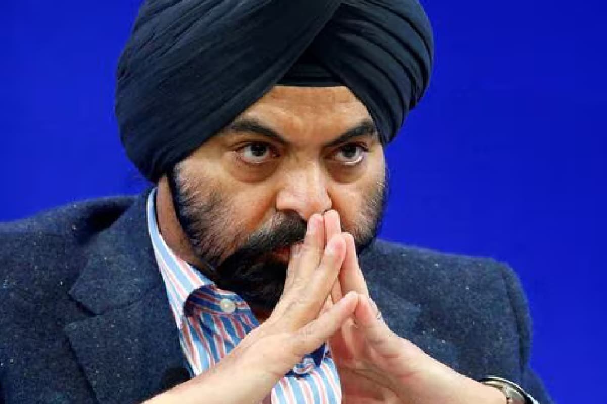 सिंधु जल संधि पर विश्व बैंक का बड़ा बयान, अब बूंद-बूंद पानी को तरसेगा पाकिस्तान